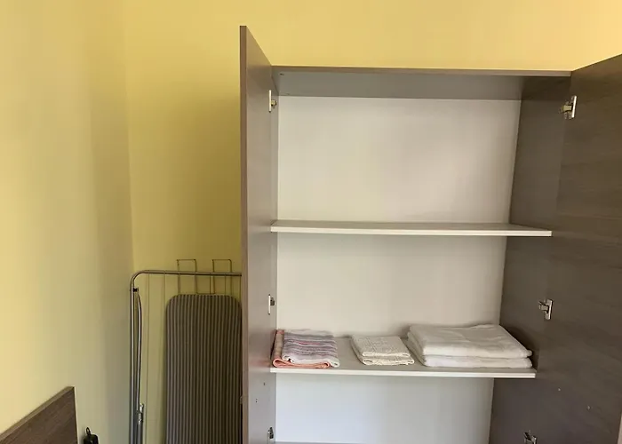 В Сърцето На Варна Ви Очаква Прекрасен И Просторен Апартамент