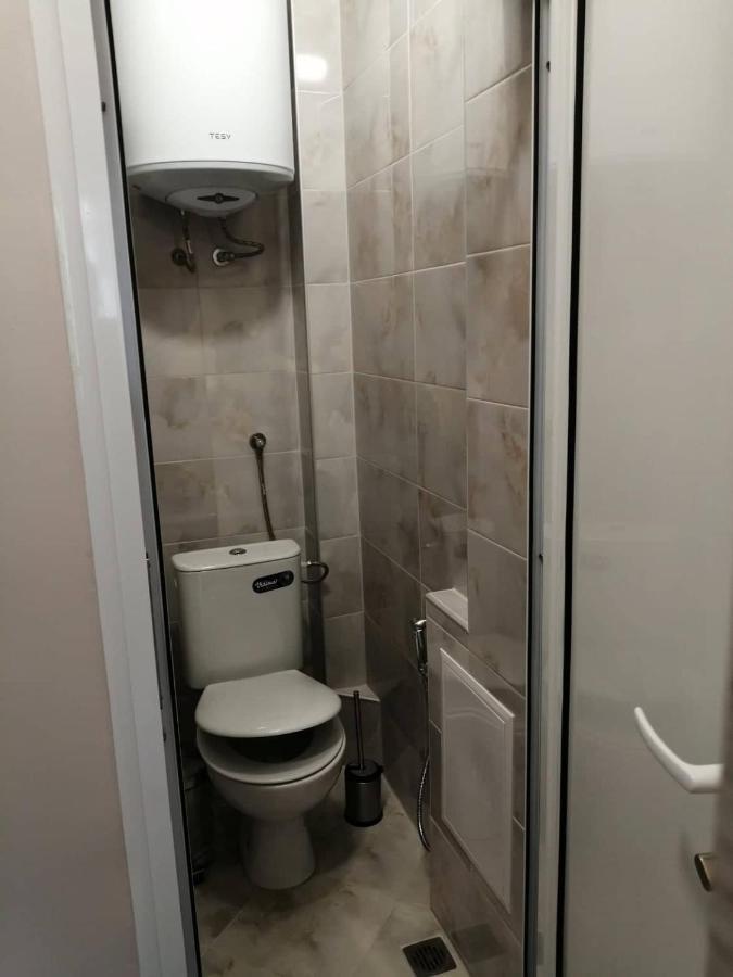в сърцето на очаква прекрасен и просторен Apartment