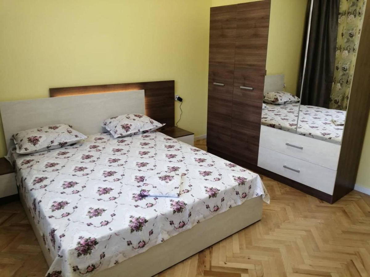 Apartment в сърцето на очаква прекрасен и просторен