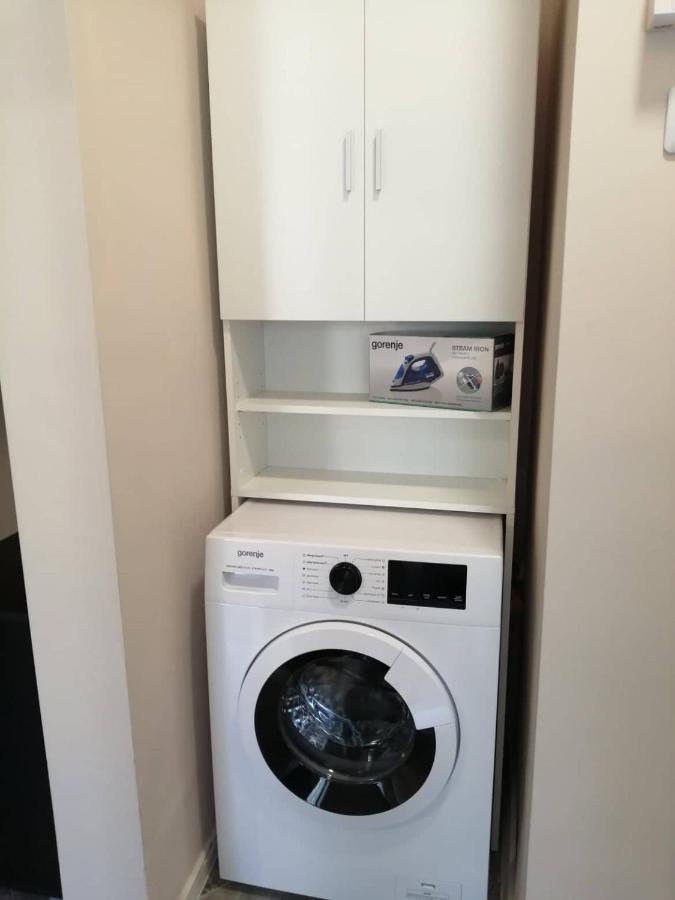 в сърцето на очаква прекрасен и просторен Apartment