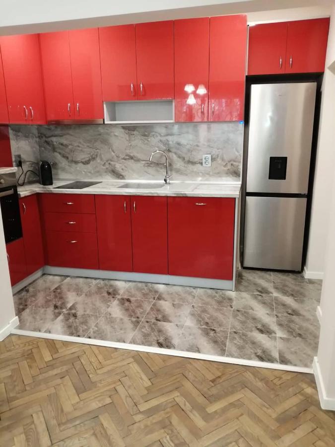Apartment в сърцето на очаква прекрасен и просторен Varna