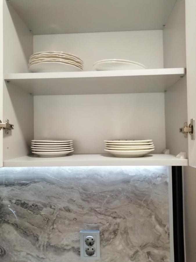 в сърцето на очаква прекрасен и просторен Apartment *