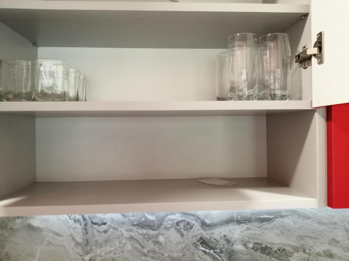 Apartment в сърцето на очаква прекрасен и просторен Varna