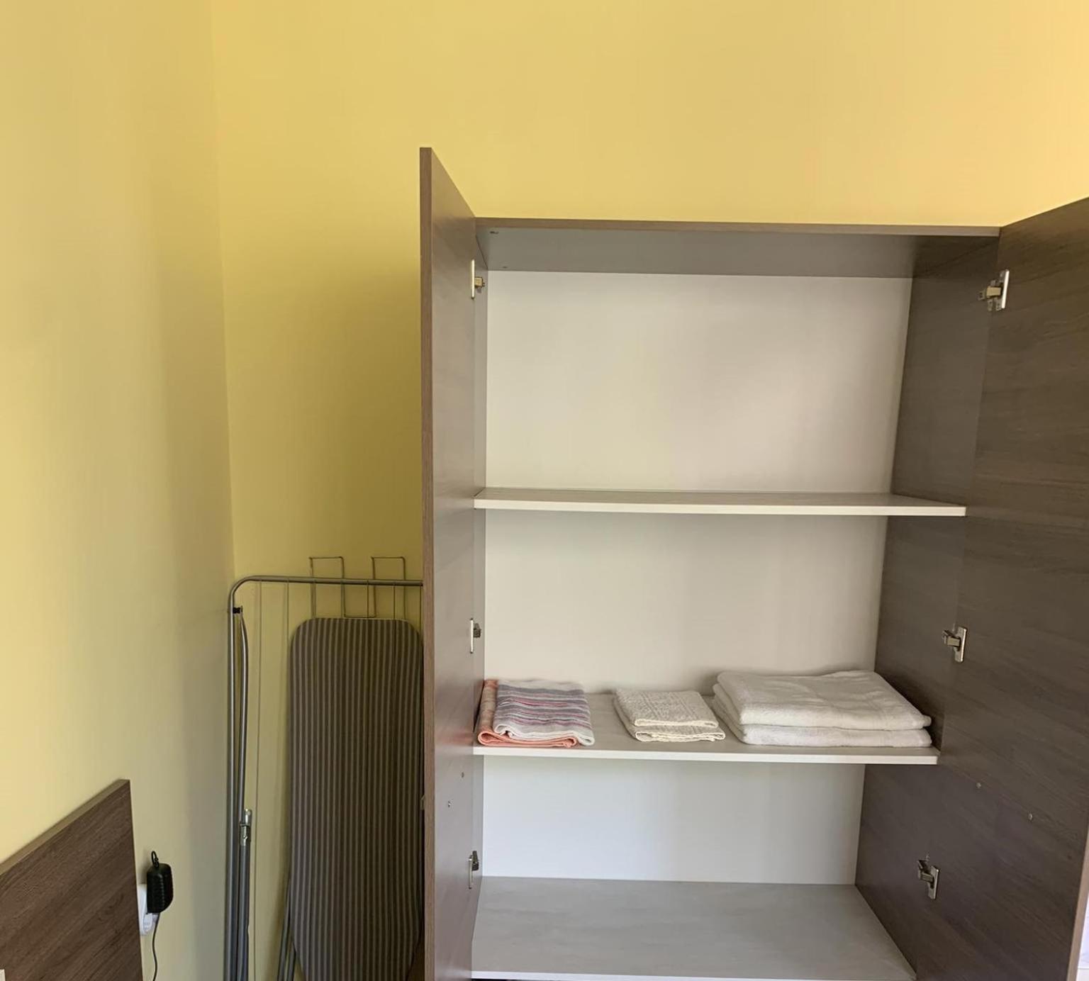 Apartment в сърцето на очаква прекрасен и просторен